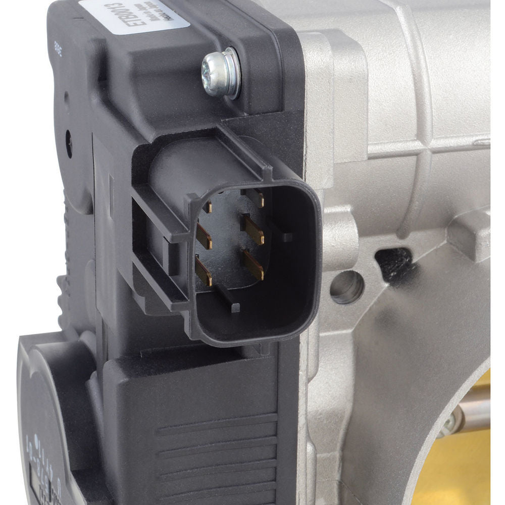 New Throttle Body   Hitachi   ETB0013