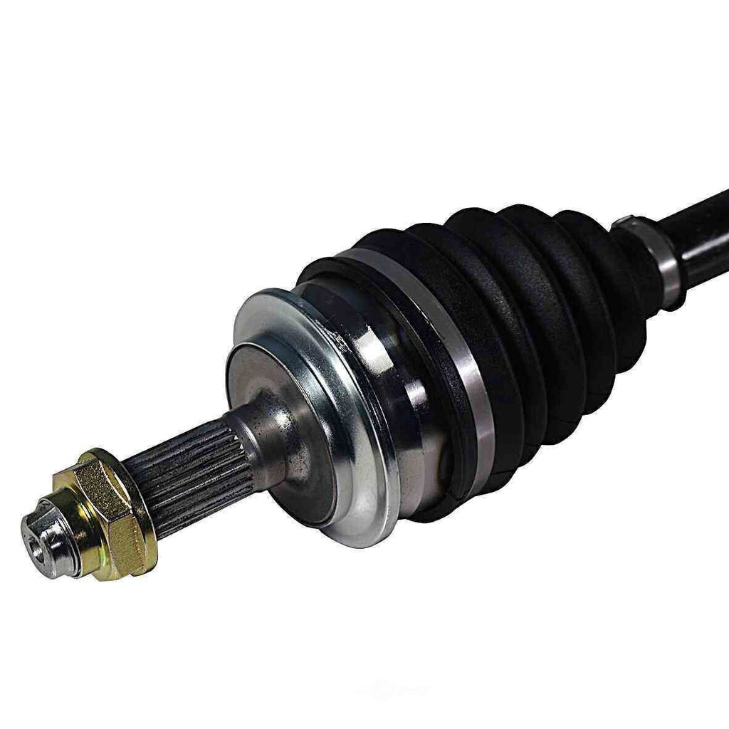 Left New CV Complete Assy   GSP North America   NCV36140