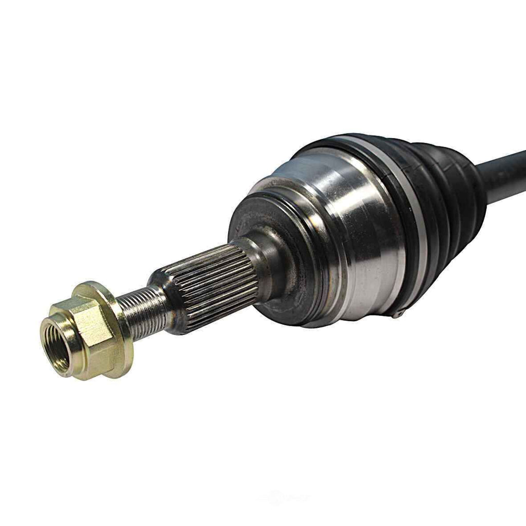 Axle Shaft Assy- CV Shaft   GSP North America   NCV10210