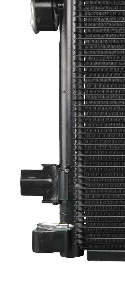A/C Condenser   FVP   CON3746
