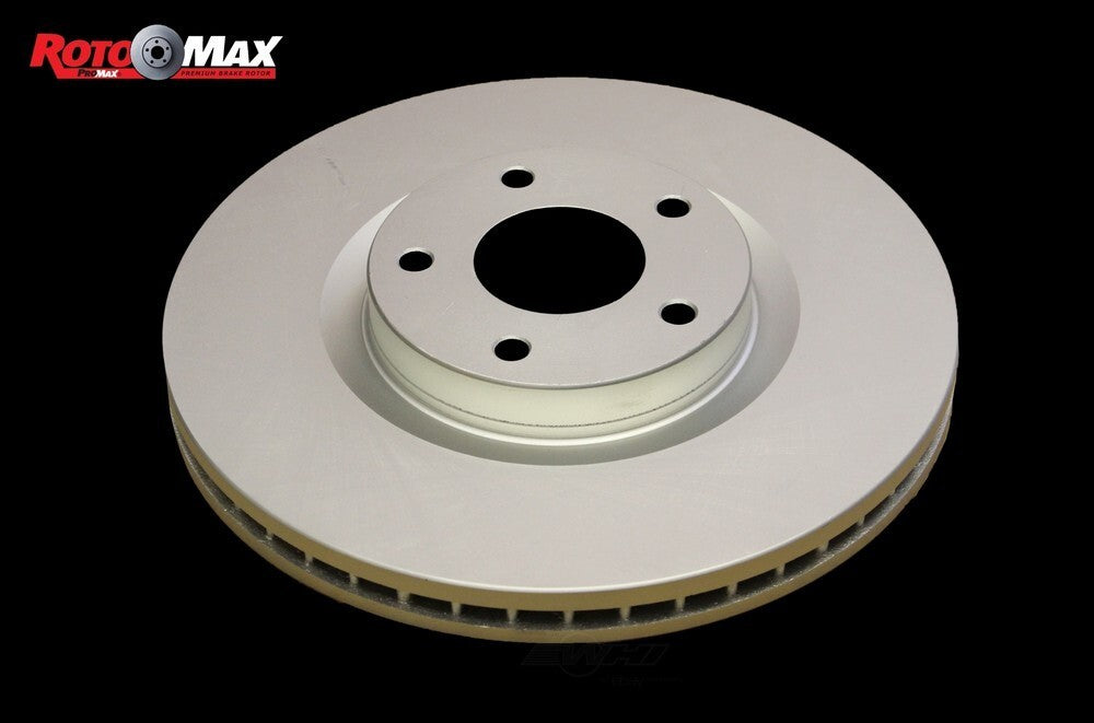 PROMAX Premium Geo-Coated Brake Rotor 20-31527