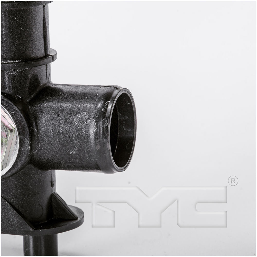 Radiator  TYC  2140