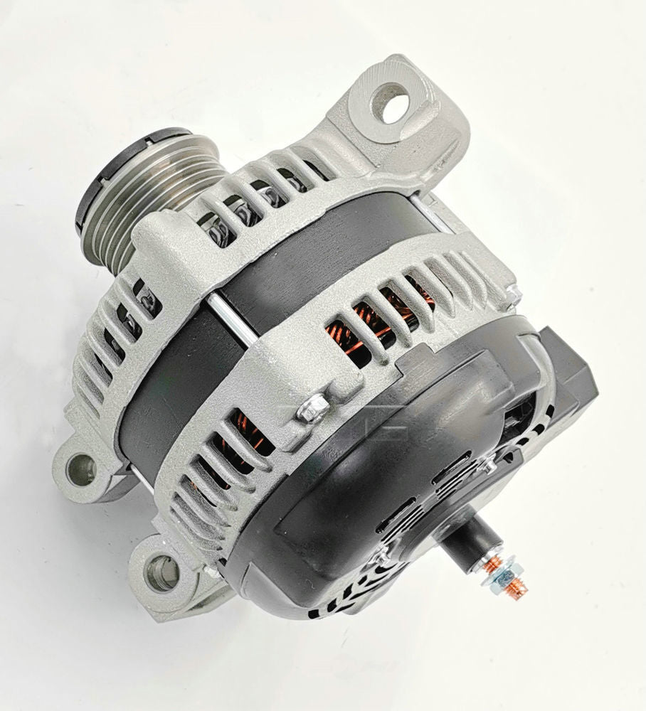 New Alternator  TYC  2-11508