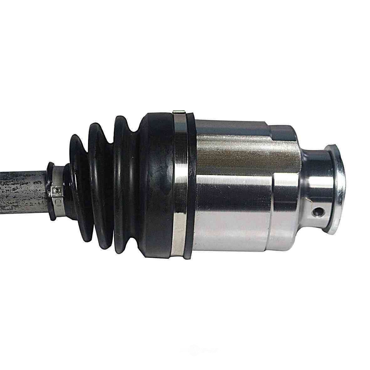 Axle Shaft Assy- CV Shaft   GSP North America   NCV66011