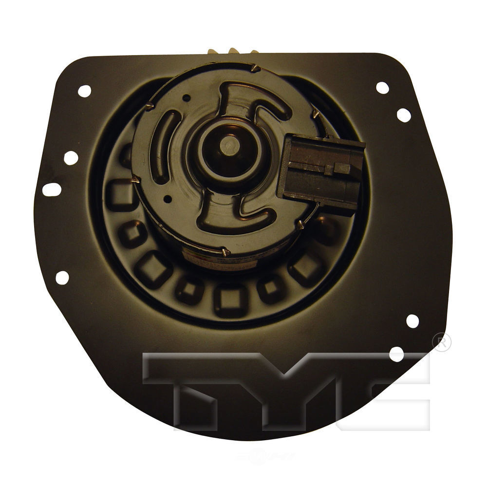 New Blower Mtr w/Wheel  TYC  700014