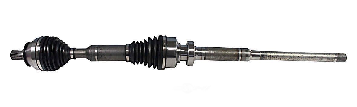 Right New CV Complete Assy   GSP North America   NCV73000
