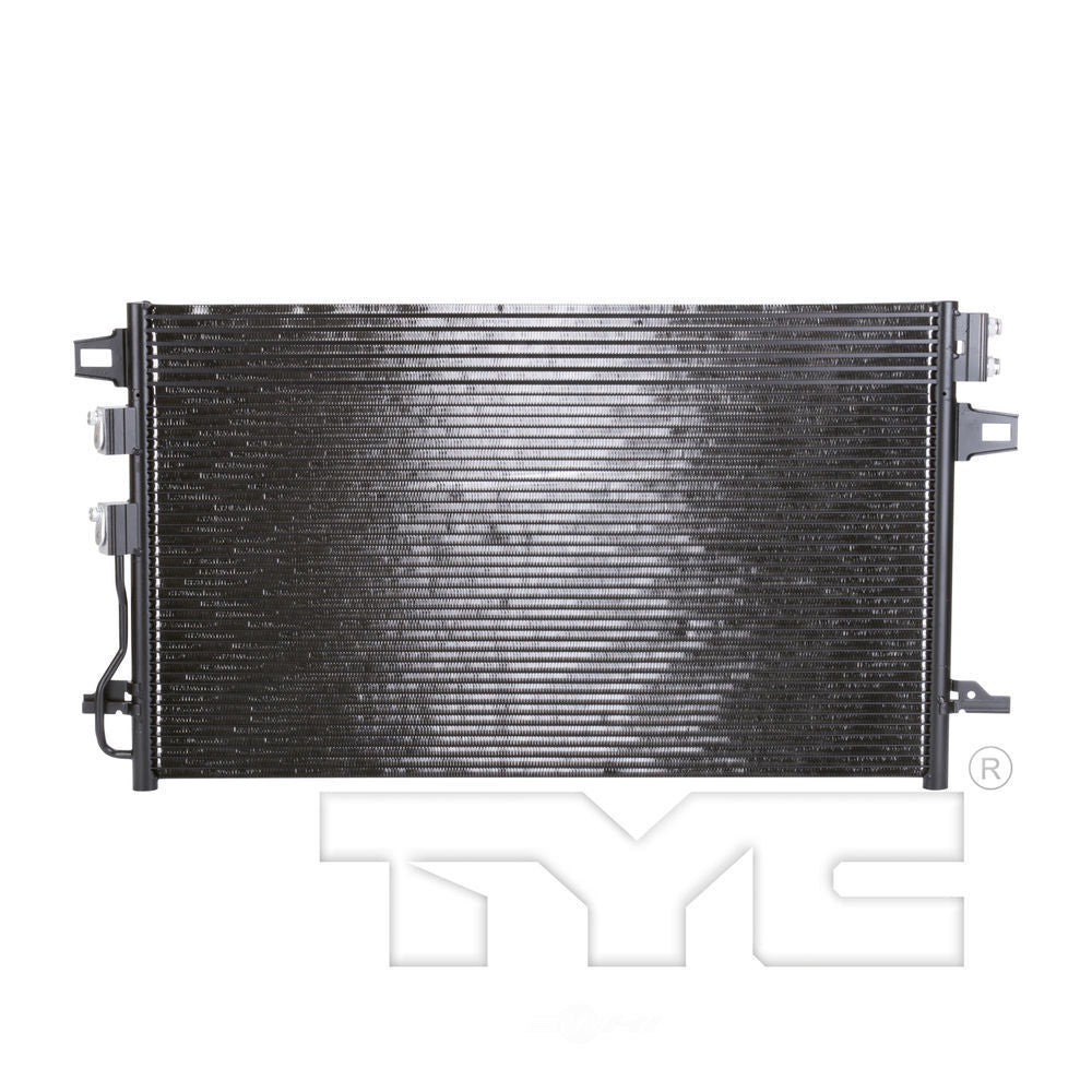 A/C Condenser  TYC  3320