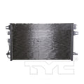 A/C Condenser  TYC  3320