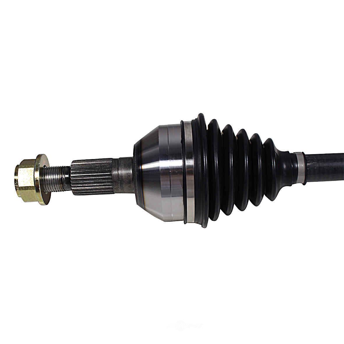 Right New CV Complete Assy   GSP North America   NCV10269