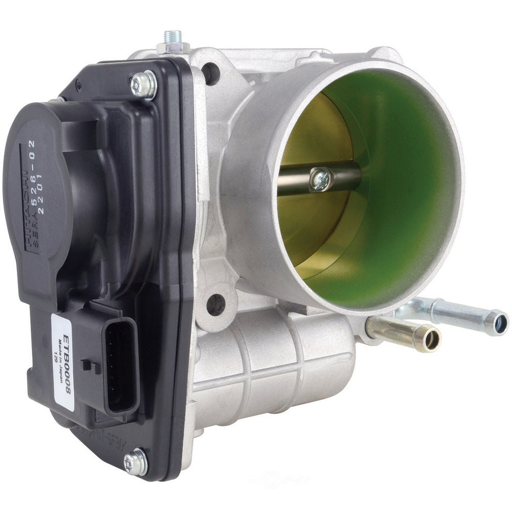 New Throttle Body   Hitachi   ETB0008