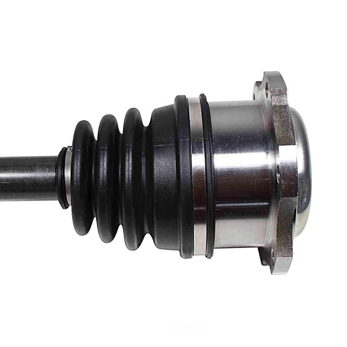 Right New CV Complete Assy   GSP North America   NCV72046