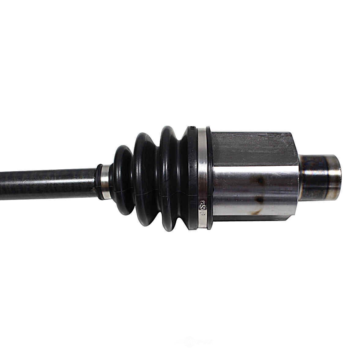 Right New CV Complete Assy   GSP North America   NCV12585