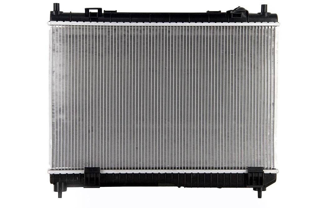 Radiator   FVP   RAD13201