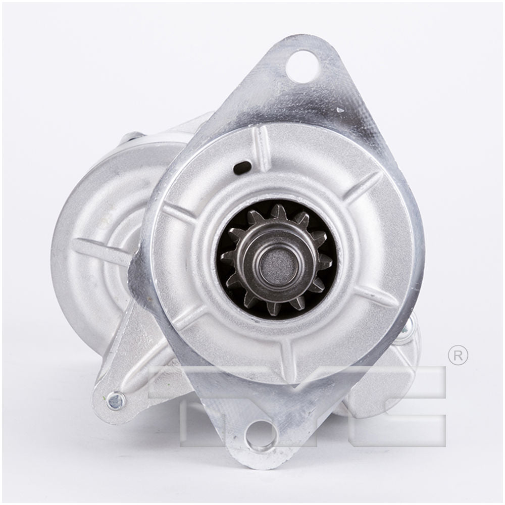 New Starter  TYC  1-06669