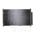 A/C Condenser  TYC  3600