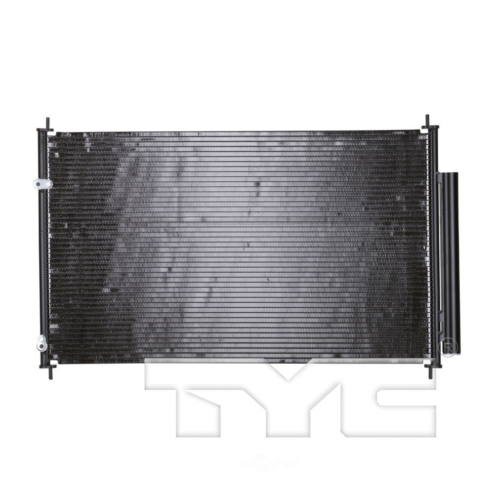 A/C Condenser  TYC  3600