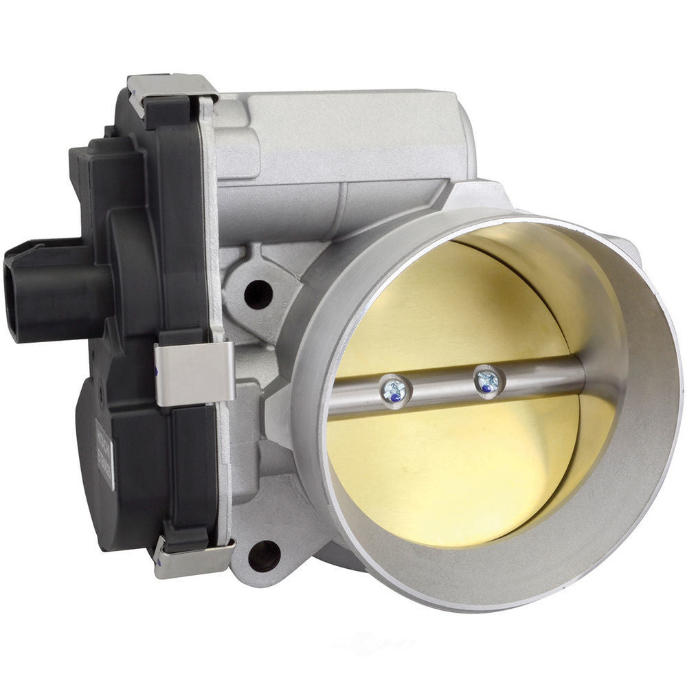 New Throttle Body   Hitachi   ETB0025