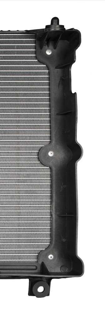 A/C Condenser   FVP   CON3016