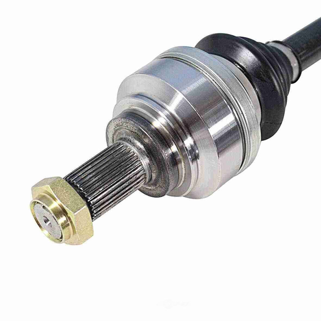 New CV Complete Assy   GSP North America   NCV27520