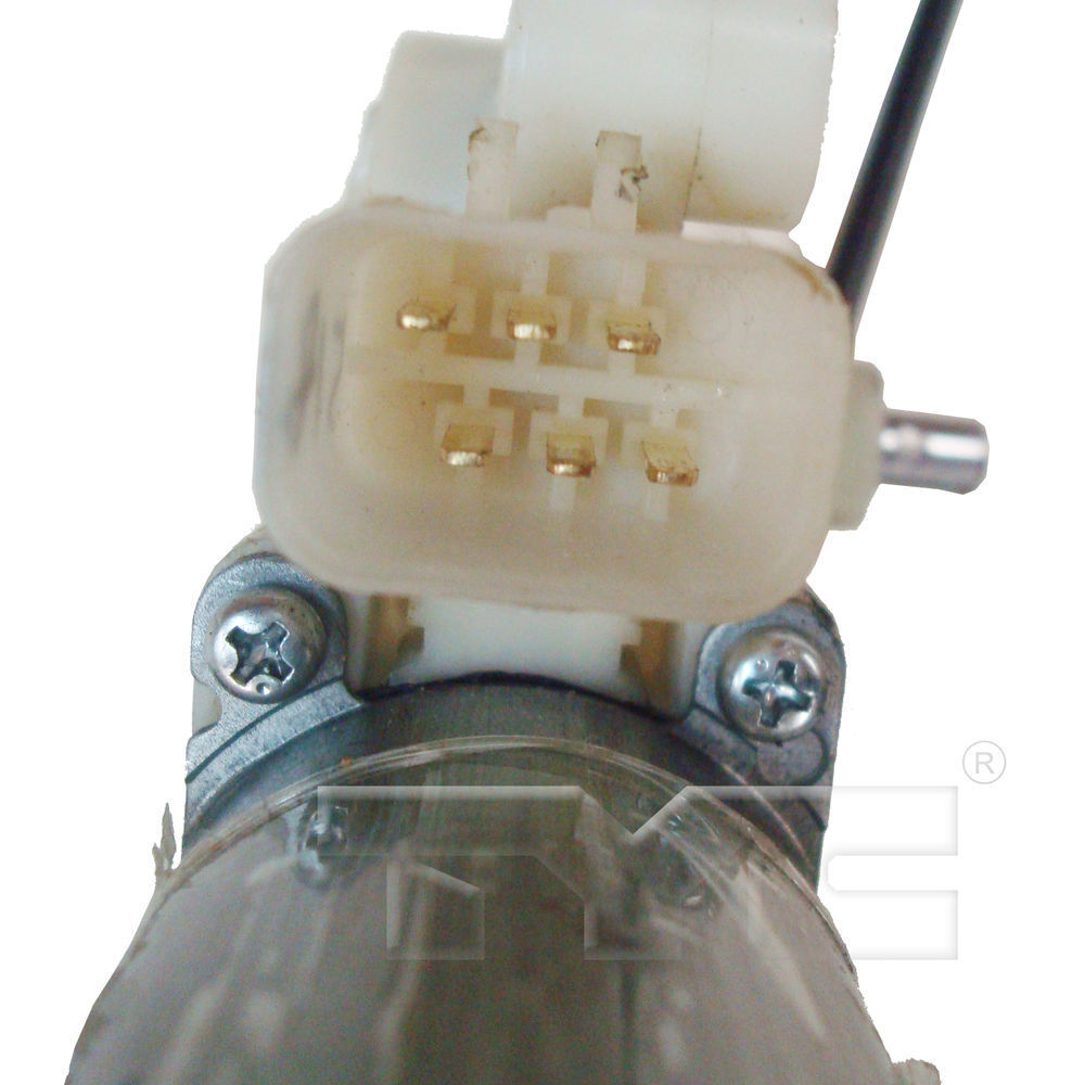 Window Reg w/ Motor  TYC  660479