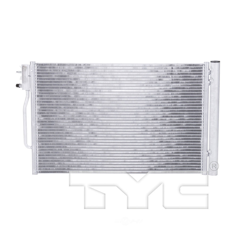 A/C Condenser  TYC  30026