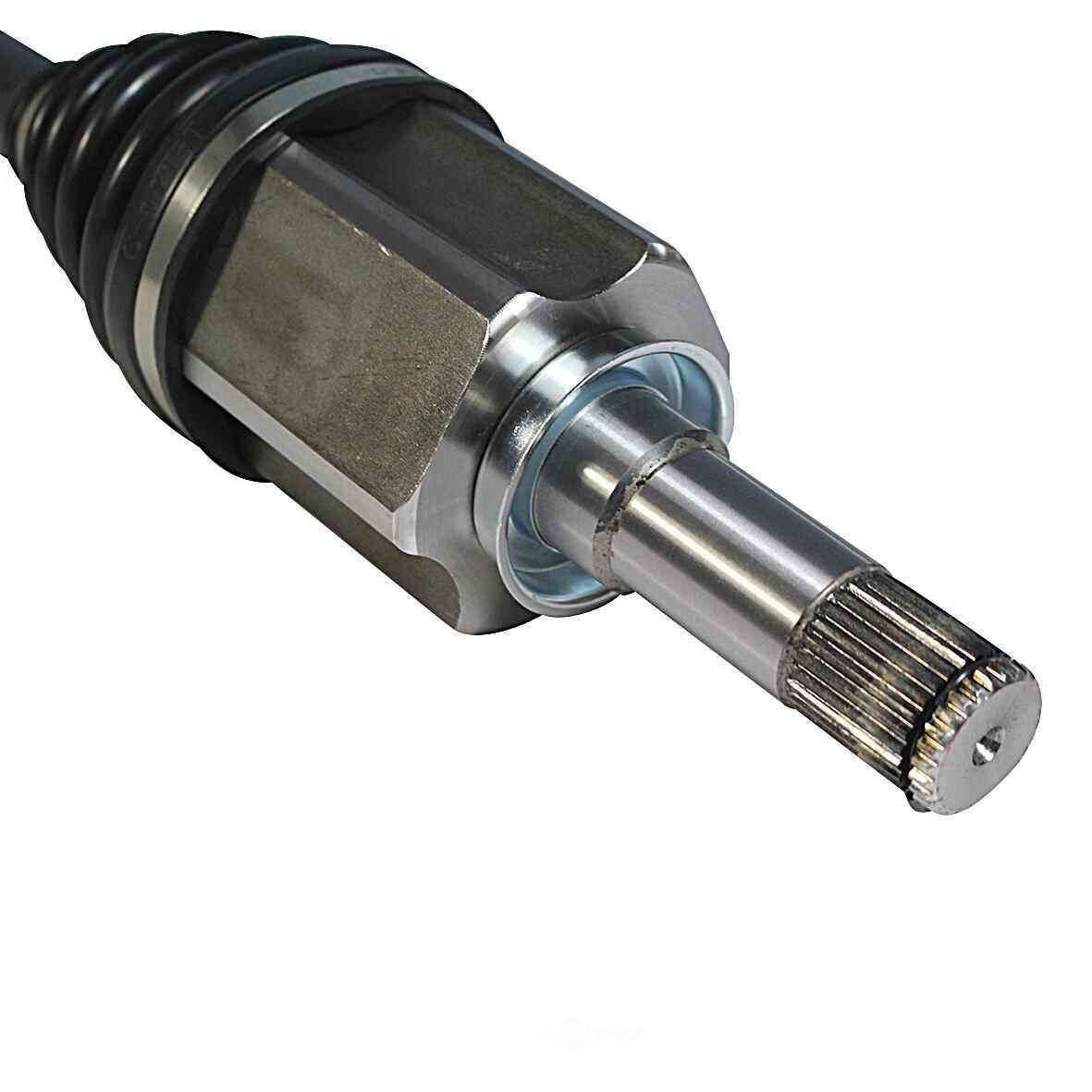 Left New CV Complete Assy   GSP North America   NCV11032