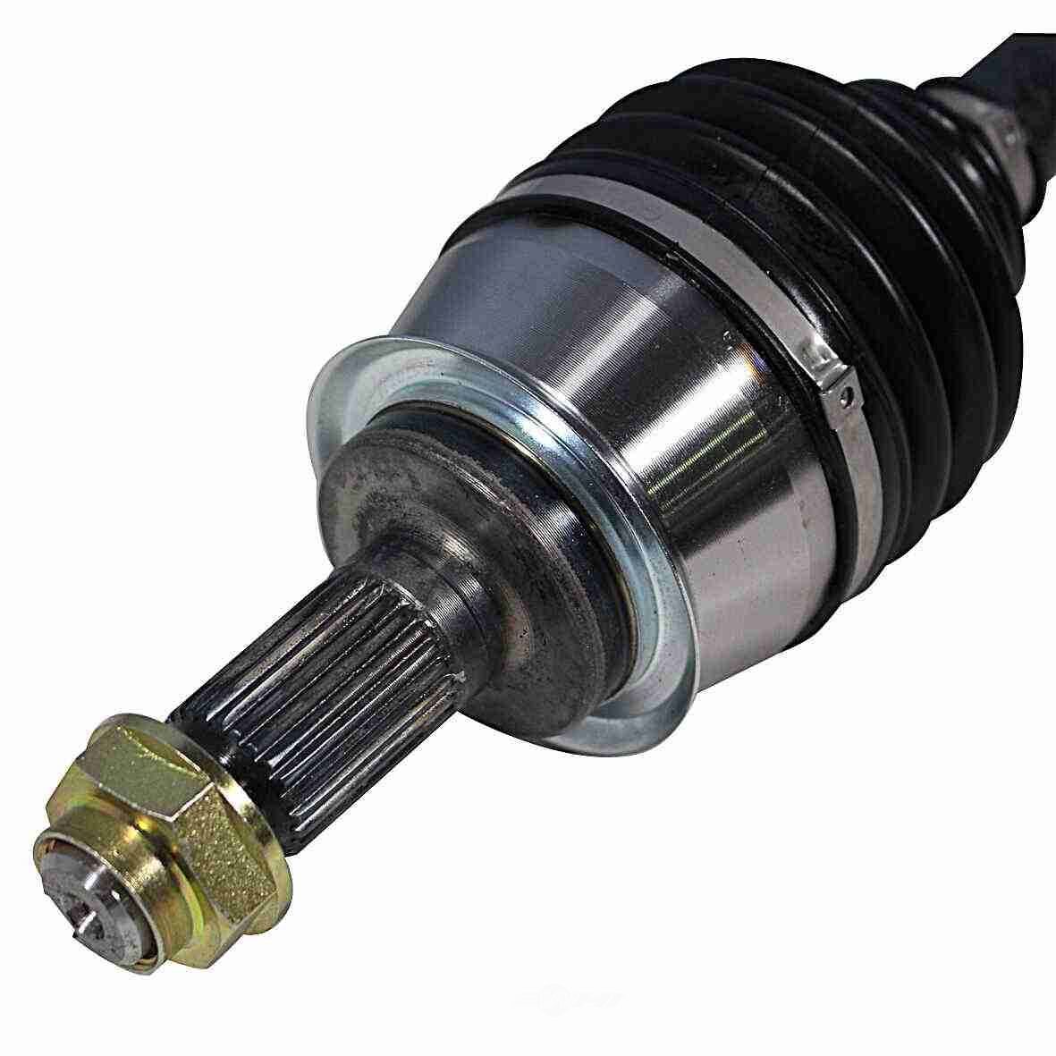 Left New CV Complete Assy   GSP North America   NCV49003