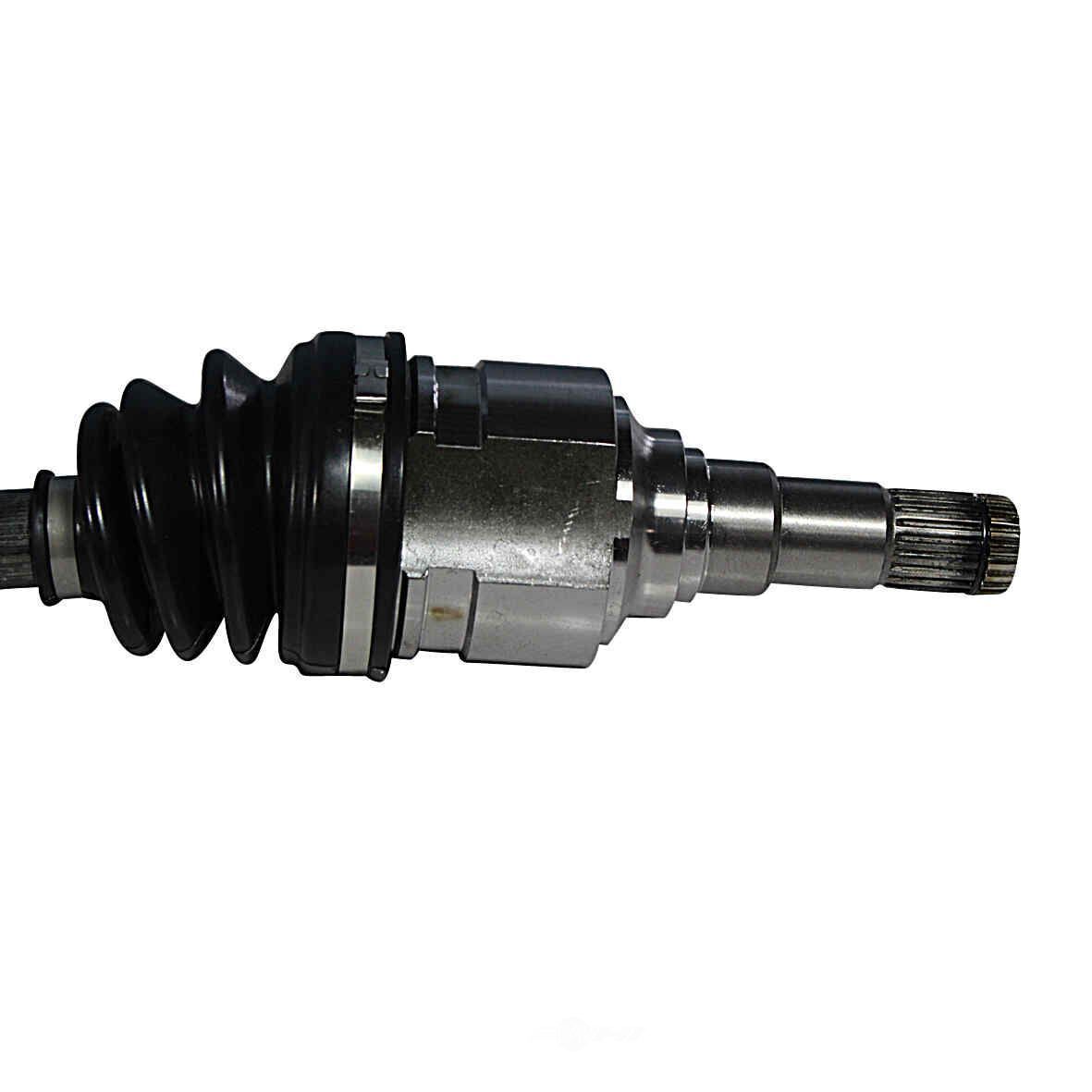 Right New CV Complete Assy   GSP North America   NCV69177