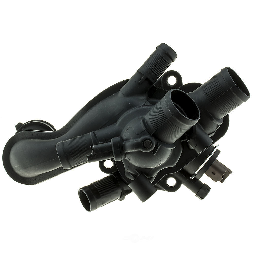 Thermostat w/Housing   FVP   678-221