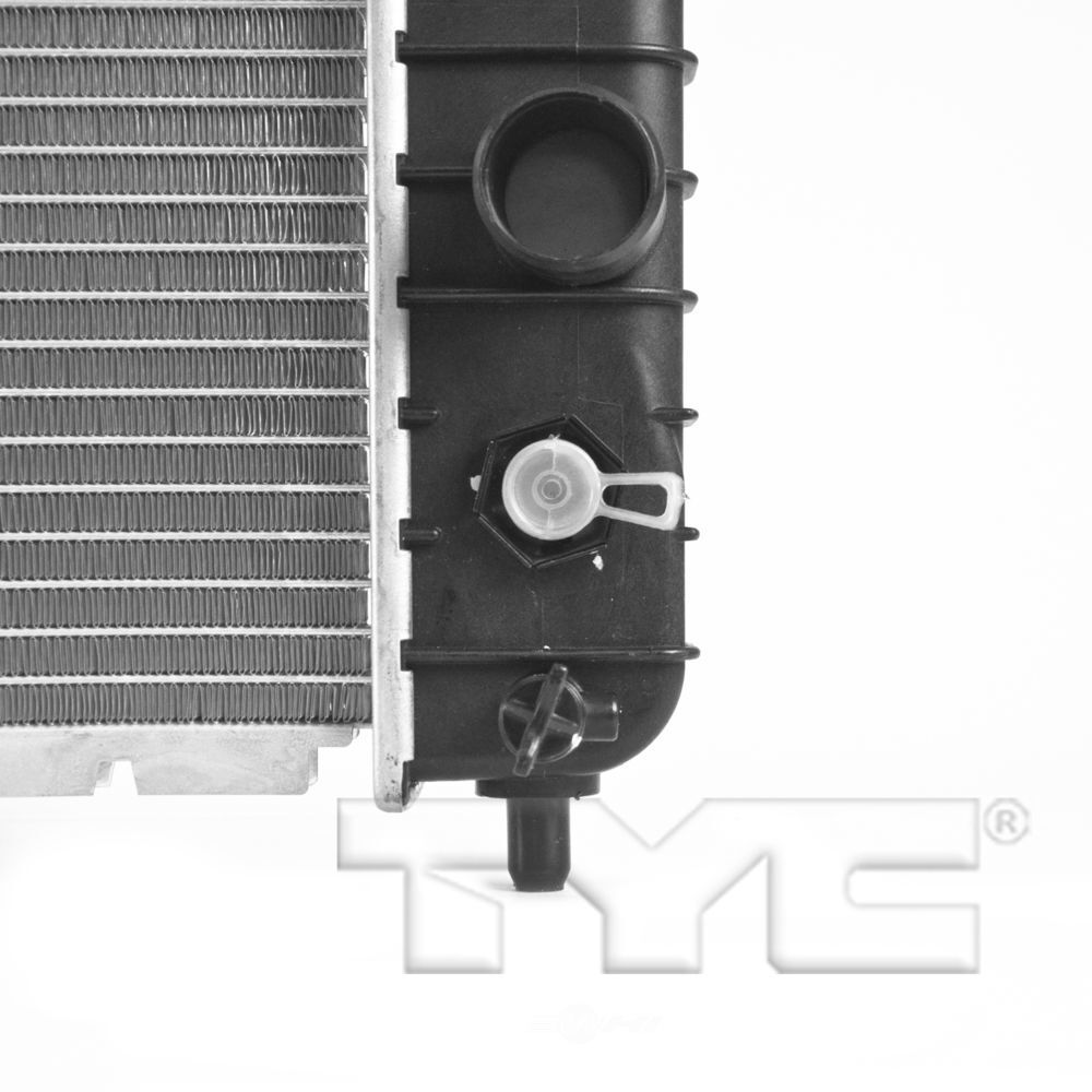 Radiator  TYC  1826
