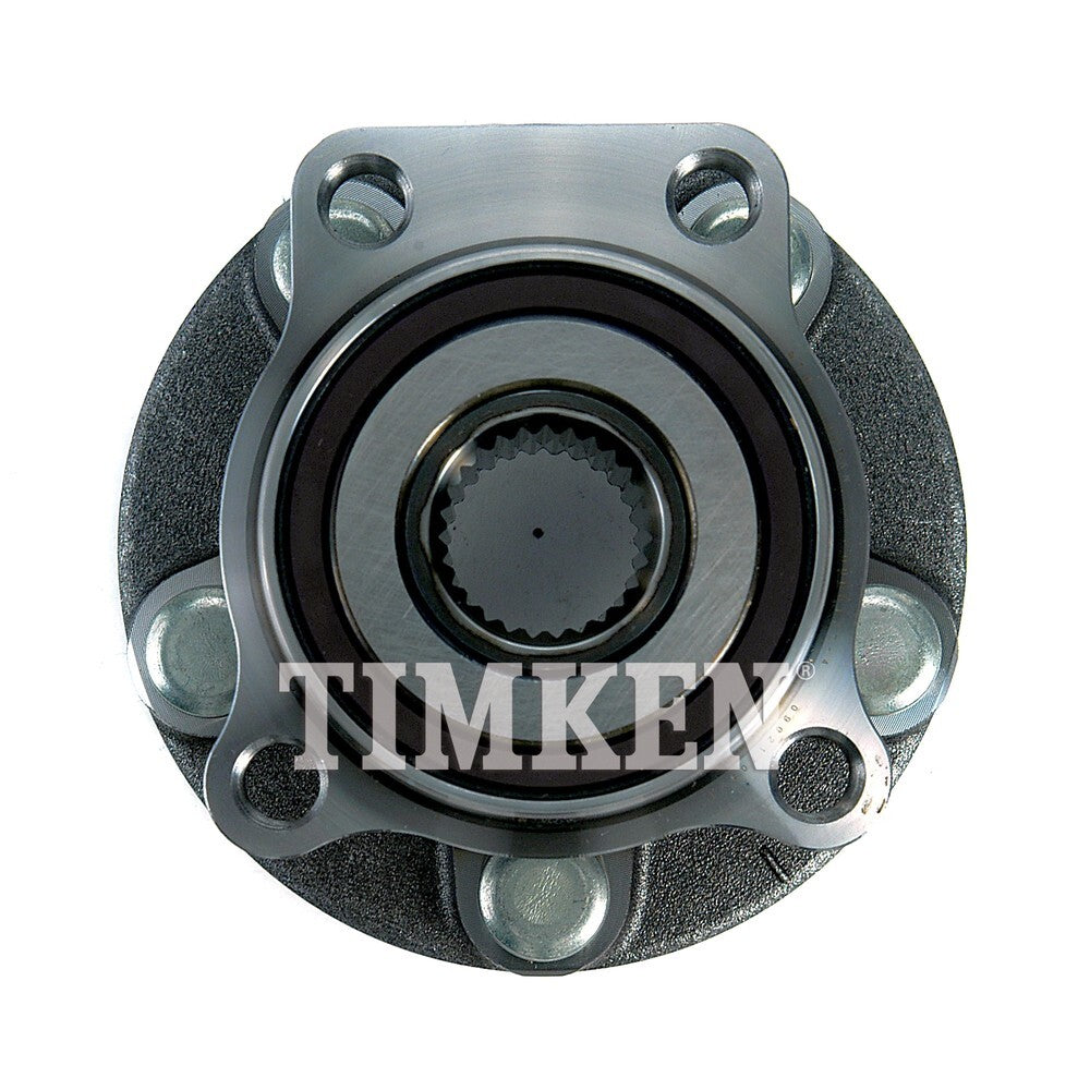 TIMKEN Premium Wheel Bearing With Hub HA590315