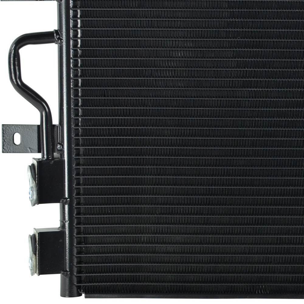 A/C Condenser   FVP   CON3942