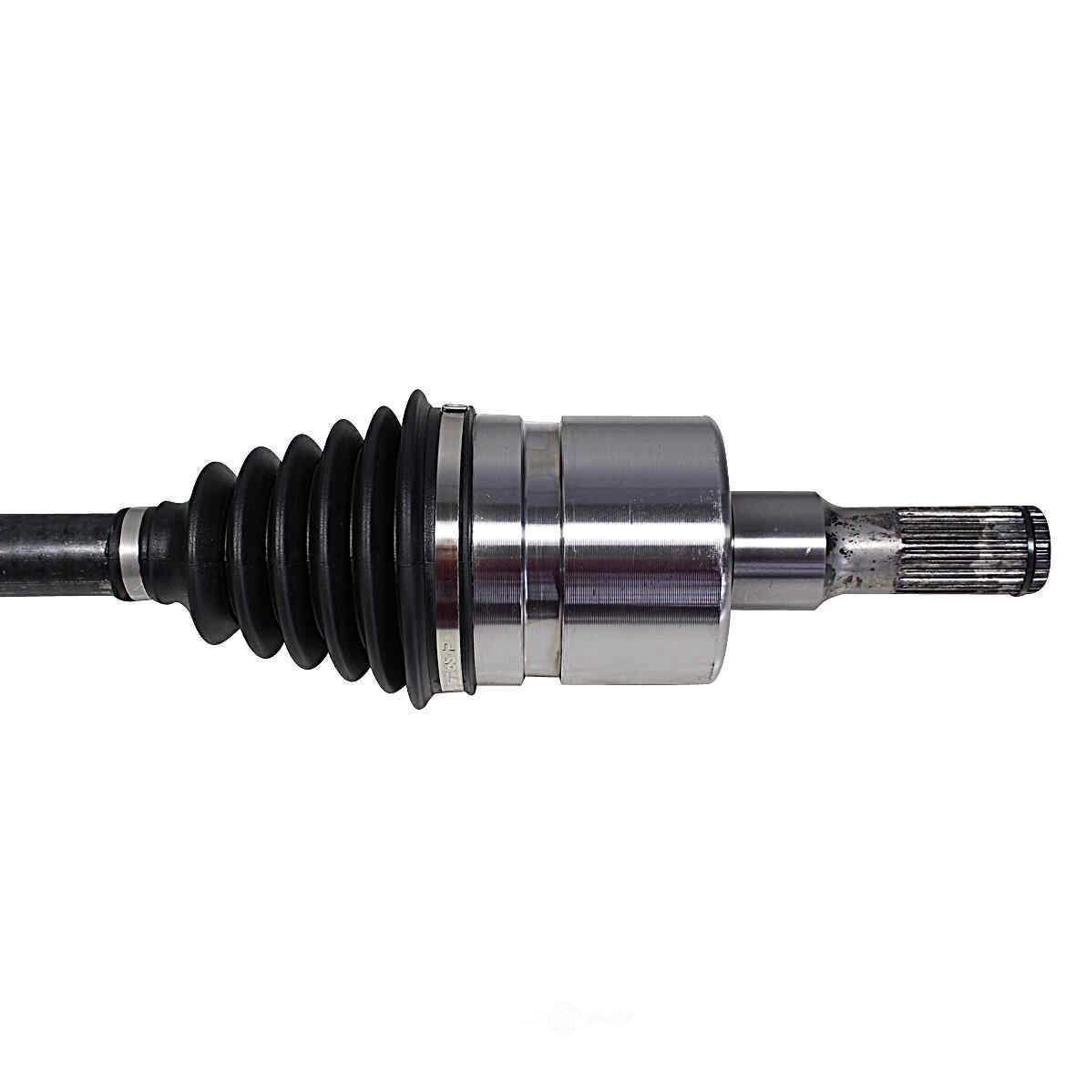 Axle Shaft Assy- CV Shaft   GSP North America   NCV10244