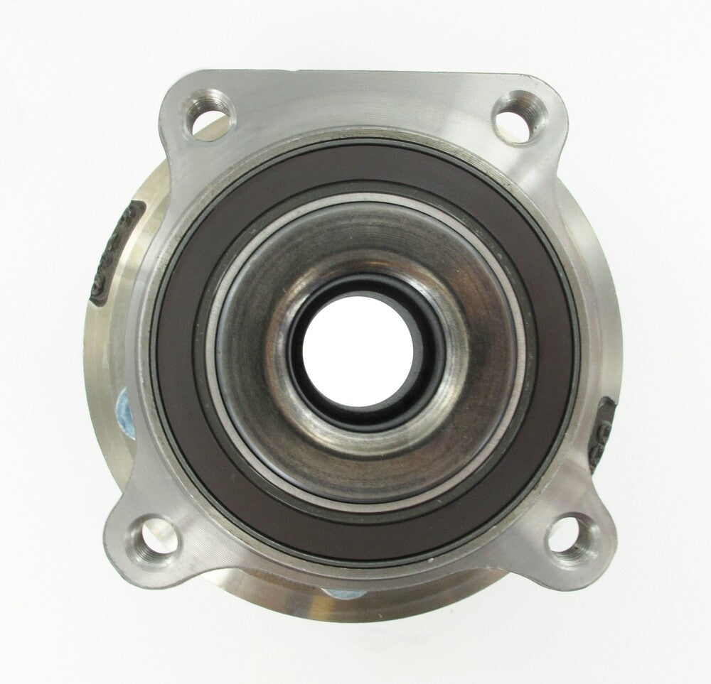 Rr Hub Assy  SKF  BR930810