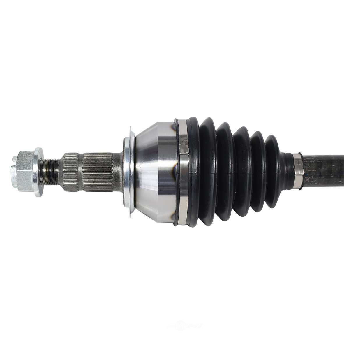 Right New CV Complete Assy   GSP North America   NCV10132