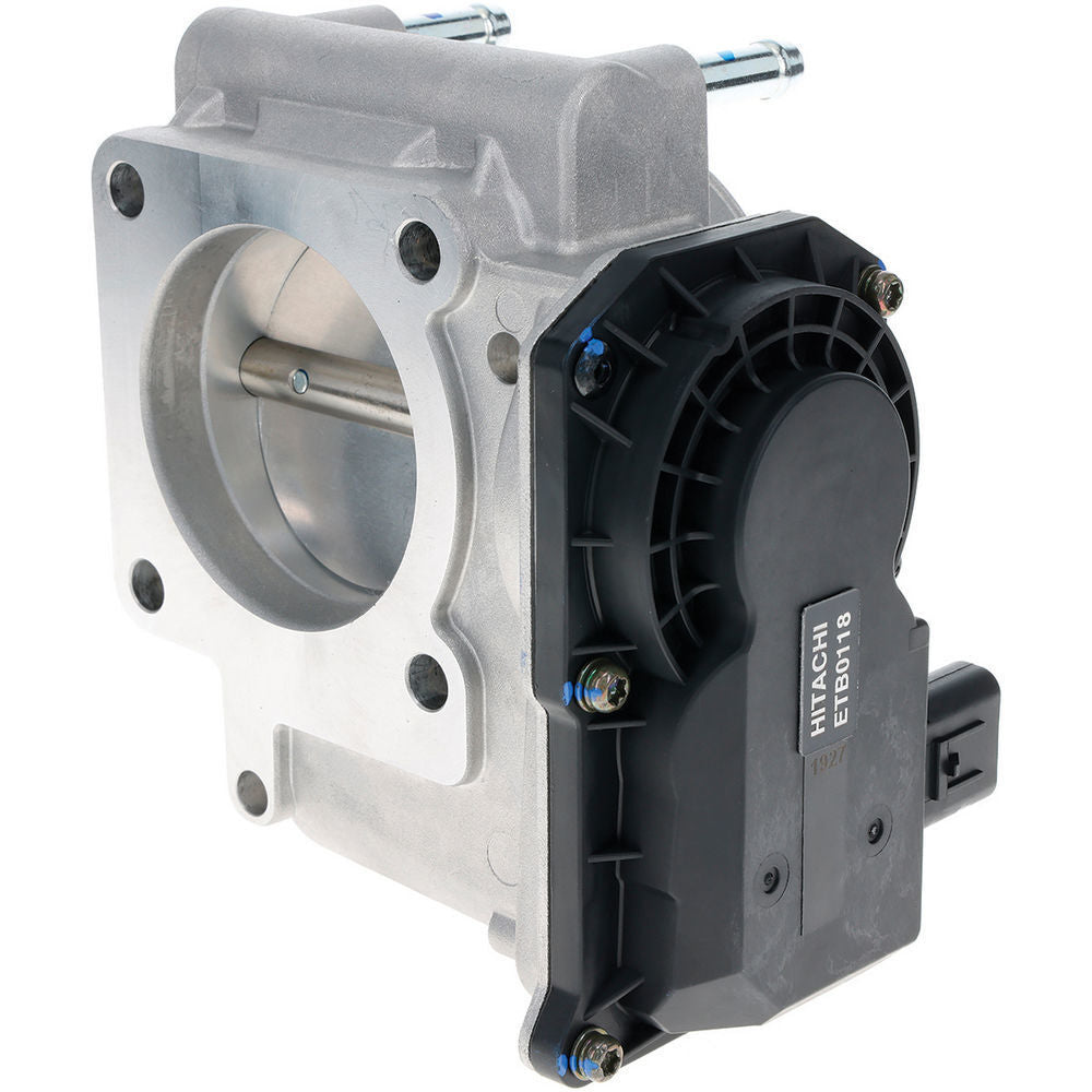 New Throttle Body   Hitachi   ETB0118
