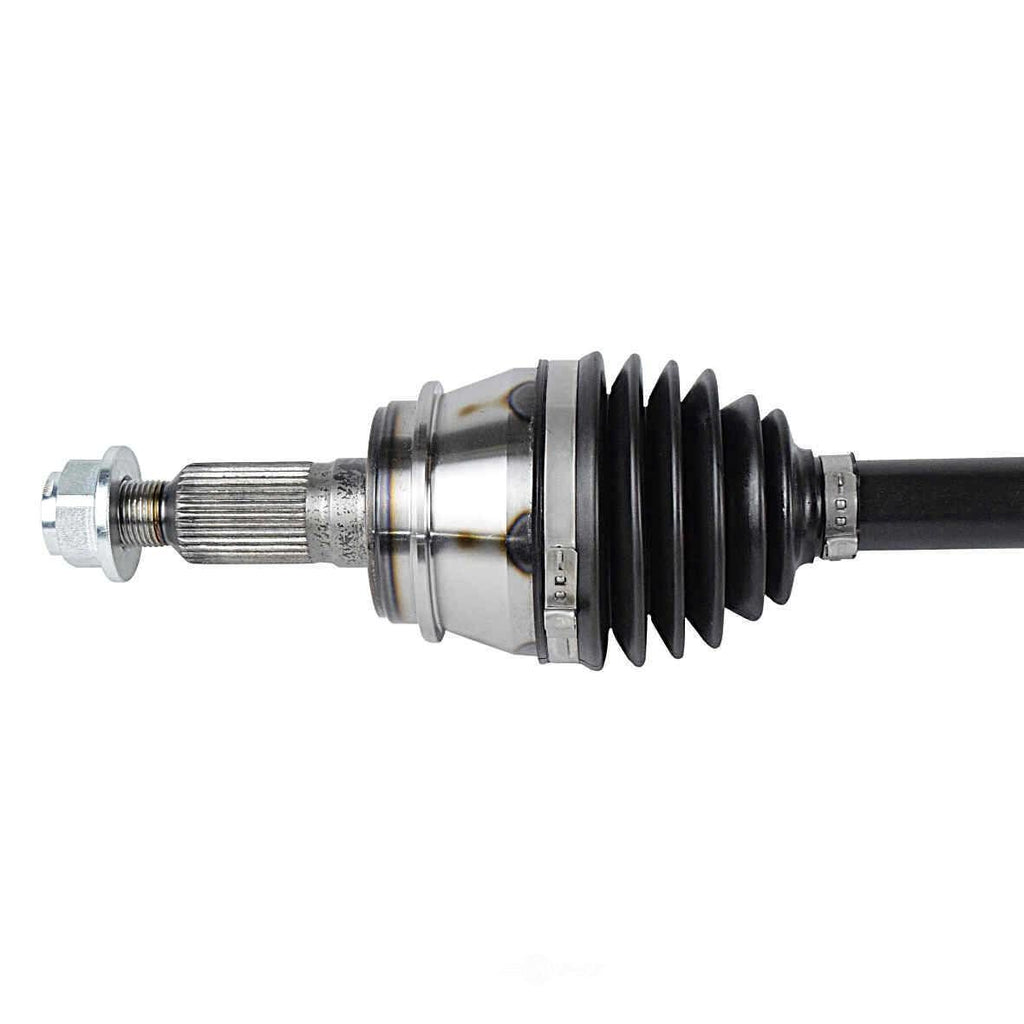Axle Shaft Assy- CV Shaft   GSP North America   NCV10143XD