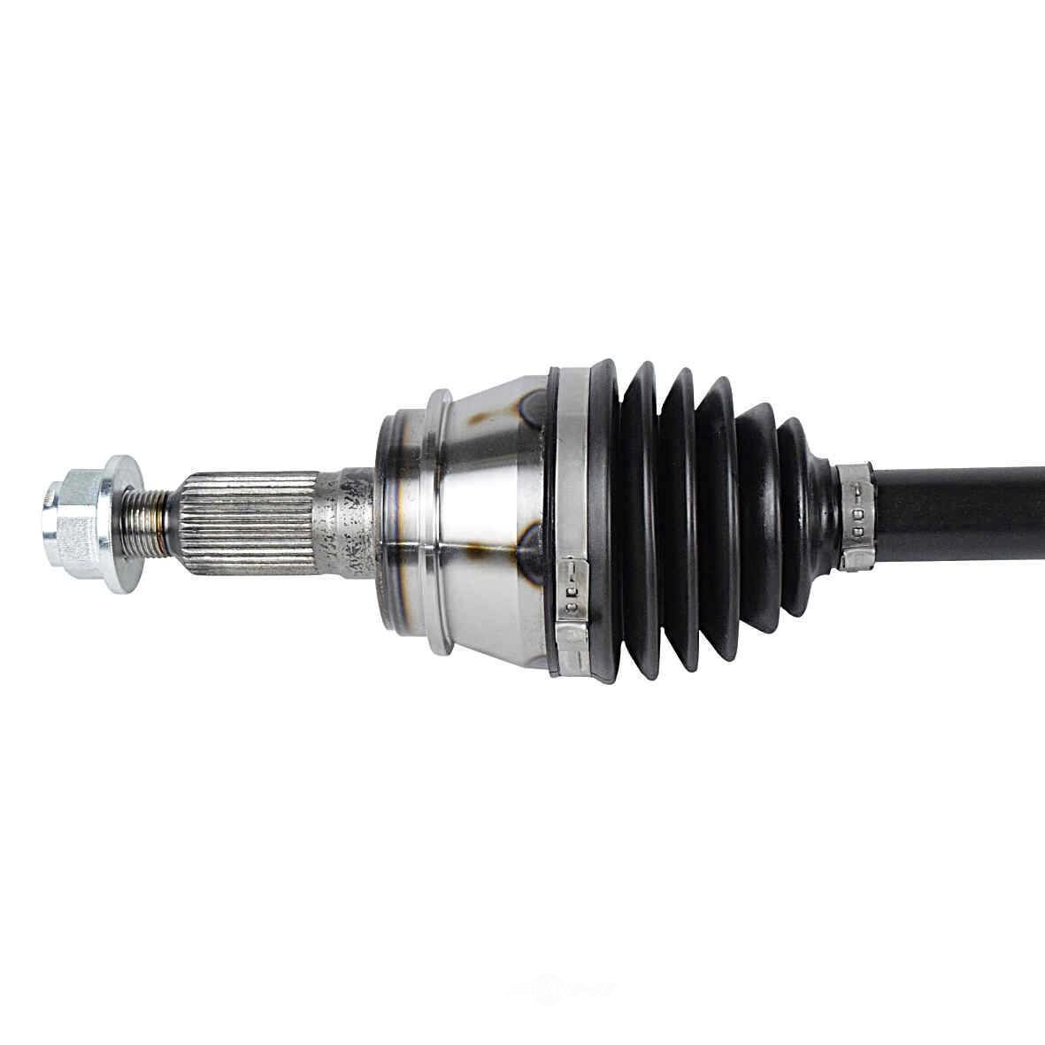 Axle Shaft Assy- CV Shaft   GSP North America   NCV10143XD