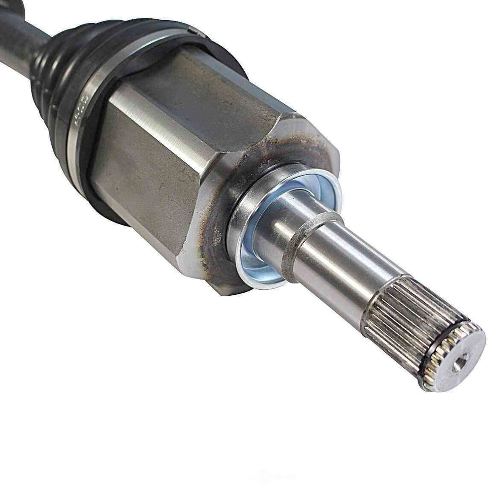 Left New CV Complete Assy   GSP North America   NCV10086