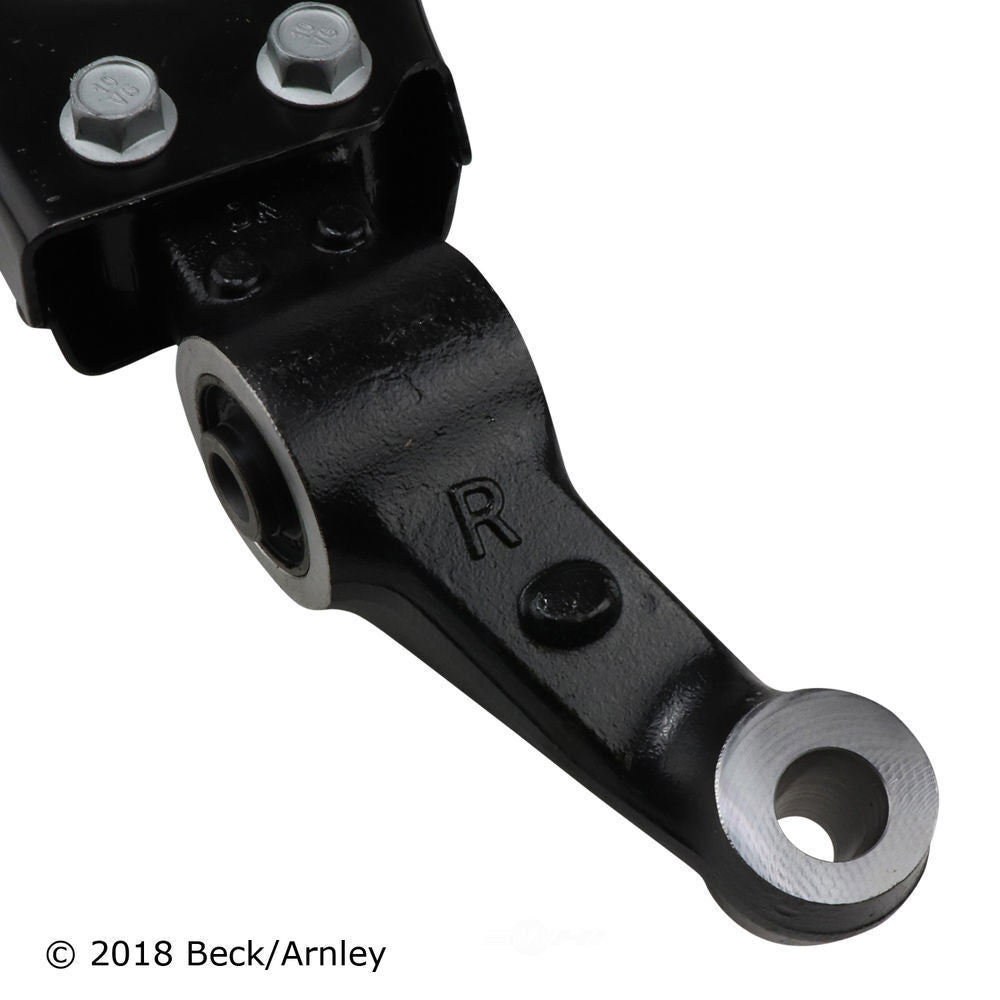 Lower Control Arm  Beck/Arnley  102-7155