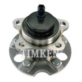 Rr Hub Assy  Timken  HA590409