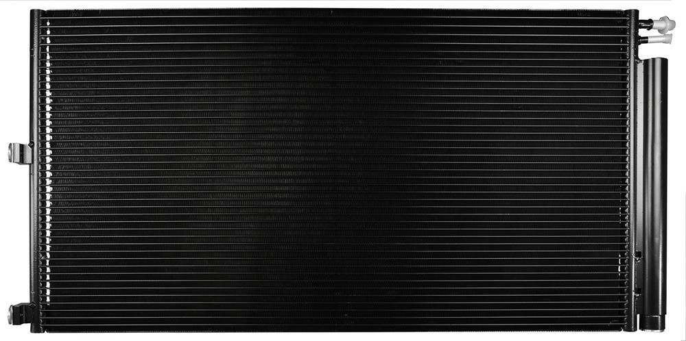A/C Condenser   FVP   CON3618