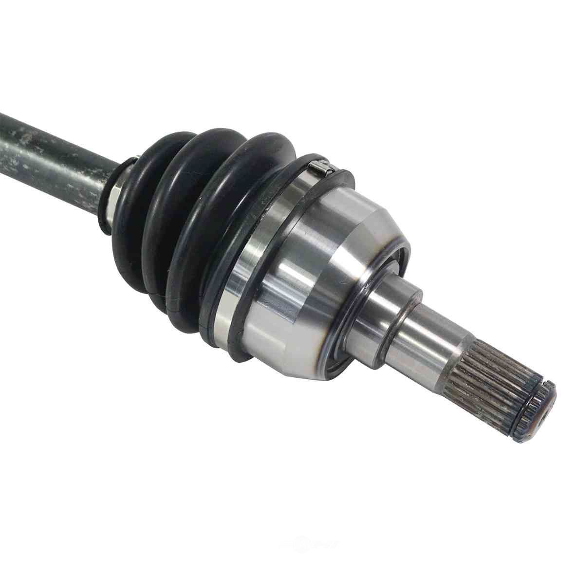 Right New CV Complete Assy   GSP North America   NCV75104