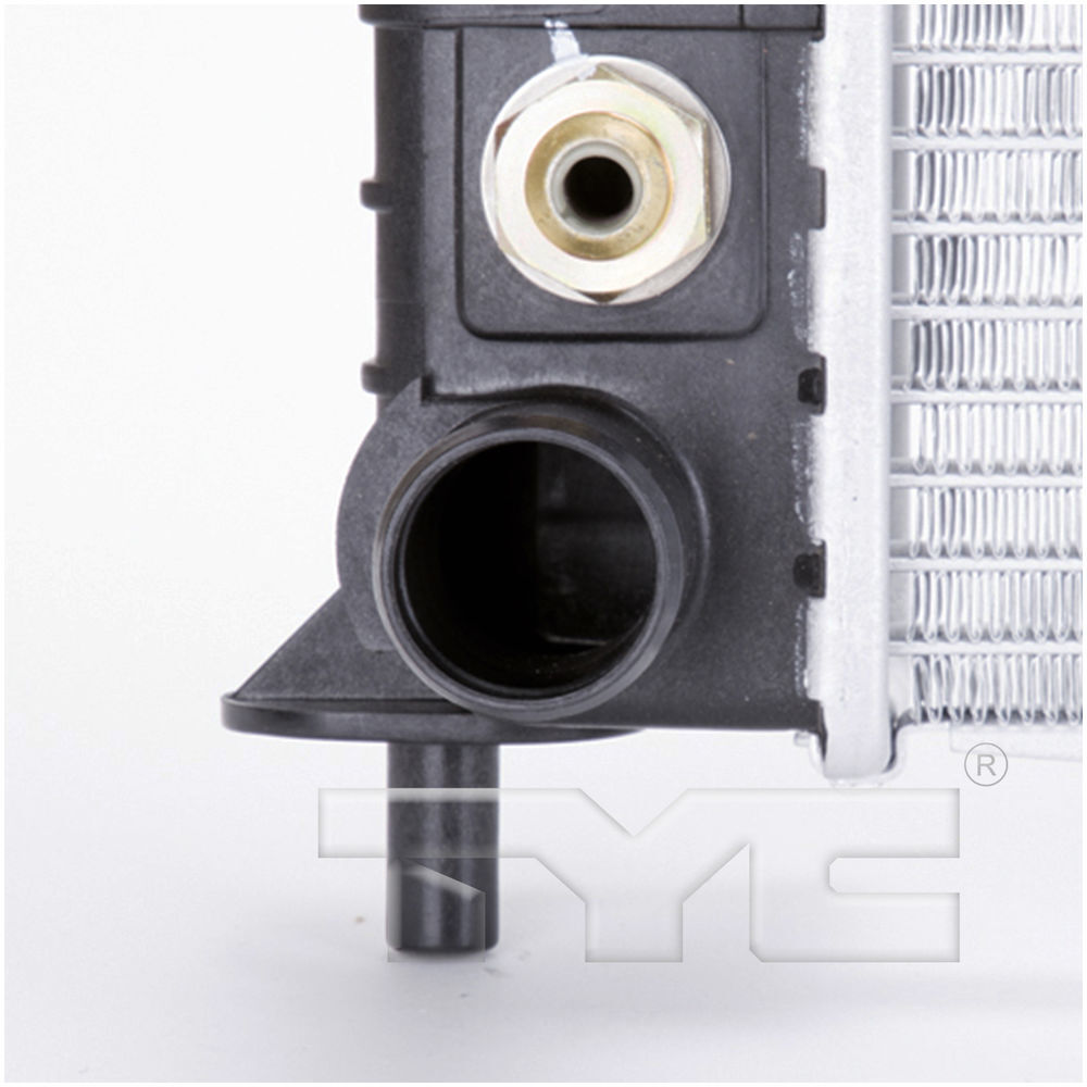 Radiator  TYC  2818