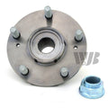 Rr Wheel Hub  WJB  SPK465