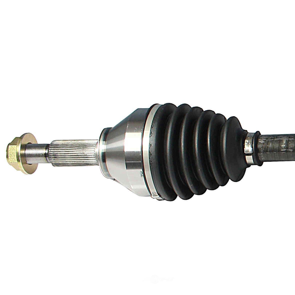 Right New CV Complete Assy   GSP North America   NCV11072
