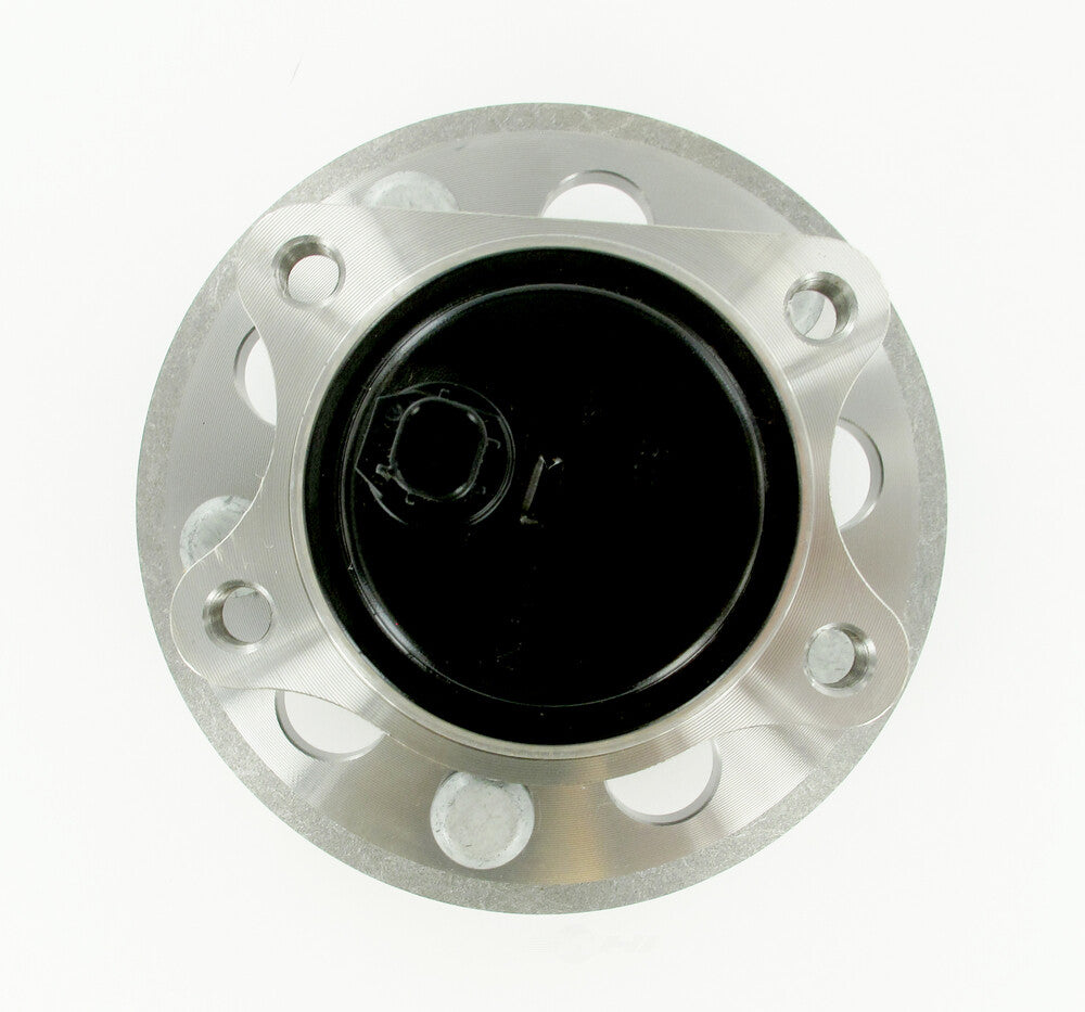 Rr Hub Assy  SKF  BR930842