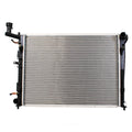 Radiator  DENSO  221-3707