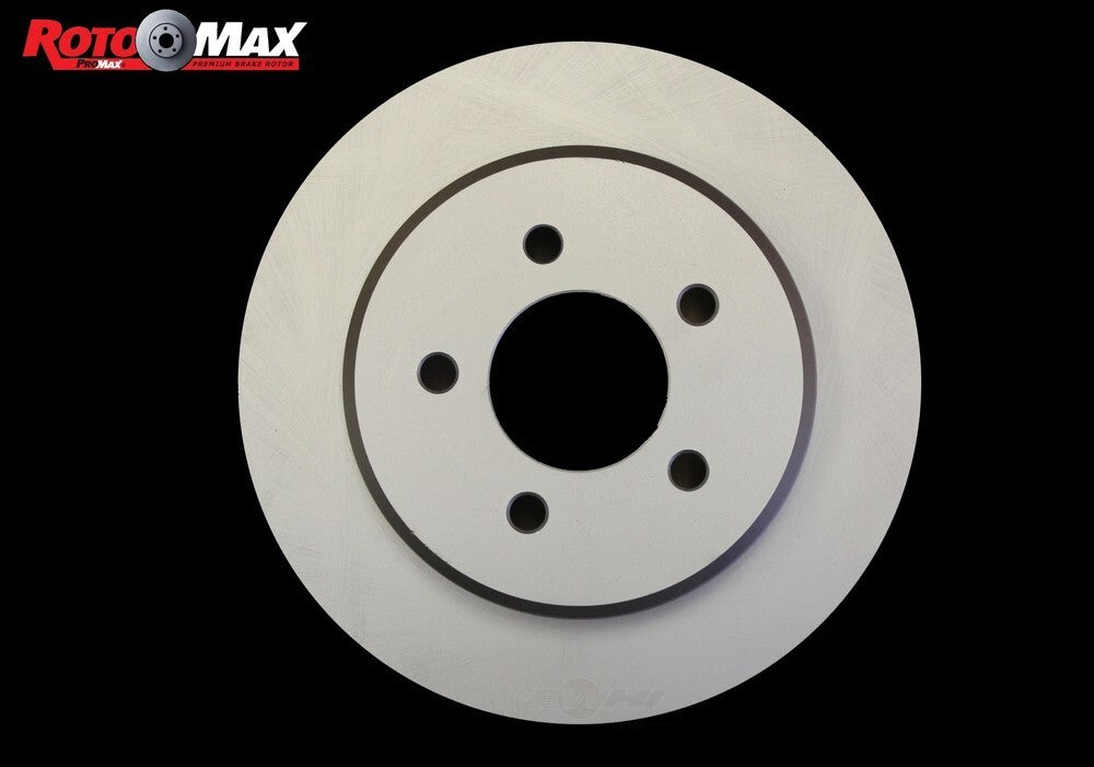 PROMAX Premium Geo-Coated Brake Rotor 20-5383