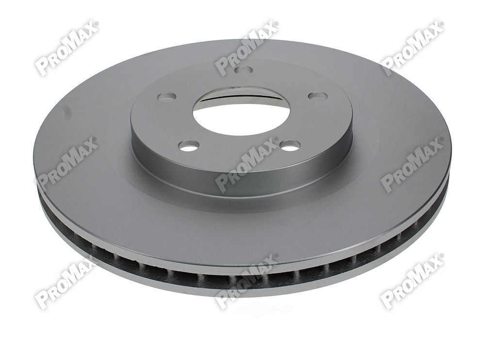 PROMAX Premium Geo-Coated Brake Rotor 20-31512